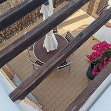 Cabanas De Tavira Gomeira, 2 Bedroom, 3 Terraced Penthouse With Seaview, 300M From The Sea Екстер'єр фото