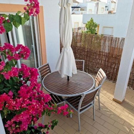 Cabanas De Tavira Gomeira, 2 Bedroom, 3 Terraced Penthouse With Seaview, 300M From The Sea Екстер'єр фото