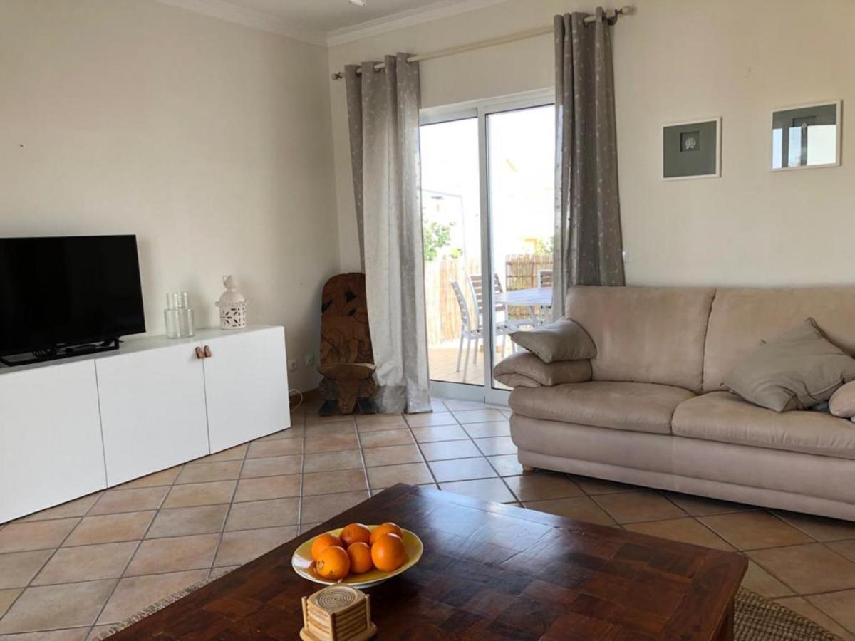 Cabanas De Tavira Gomeira, 2 Bedroom, 3 Terraced Penthouse With Seaview, 300M From The Sea Екстер'єр фото
