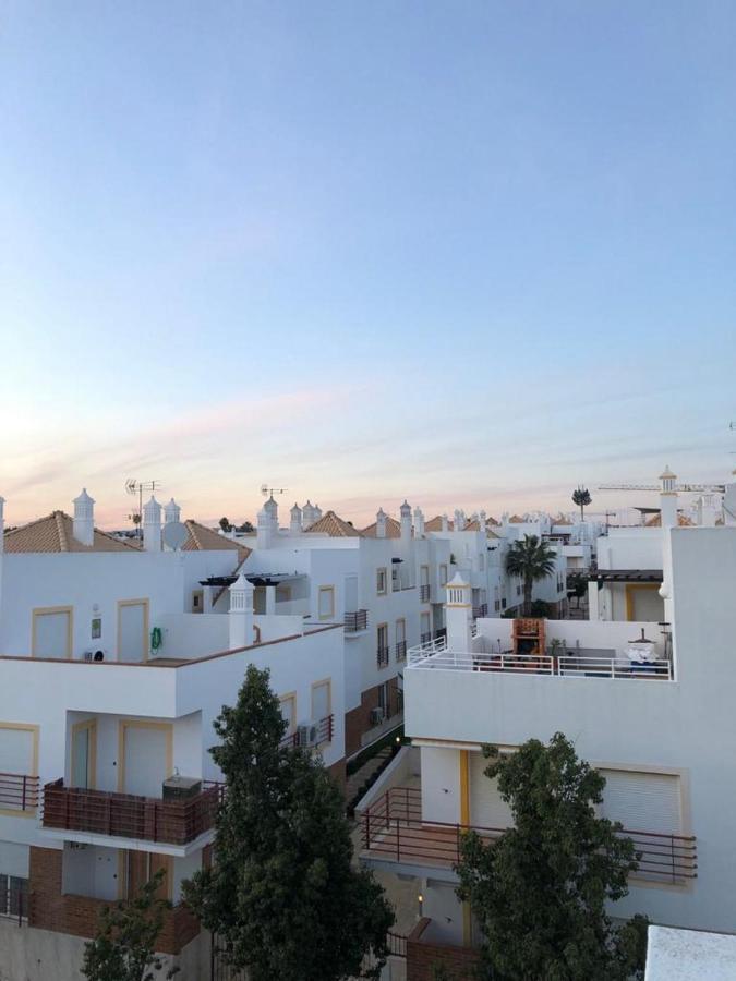 Cabanas De Tavira Gomeira, 2 Bedroom, 3 Terraced Penthouse With Seaview, 300M From The Sea Екстер'єр фото