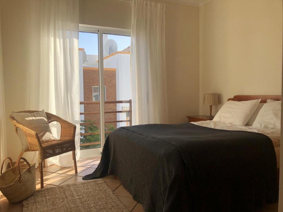 Cabanas De Tavira Gomeira, 2 Bedroom, 3 Terraced Penthouse With Seaview, 300M From The Sea Екстер'єр фото
