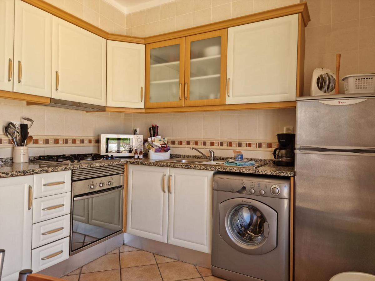 Cabanas De Tavira Gomeira, 2 Bedroom, 3 Terraced Penthouse With Seaview, 300M From The Sea Екстер'єр фото